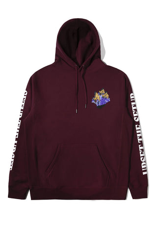 Setup Pullover Hoodie