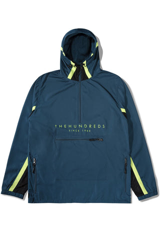 Griffith Anorak