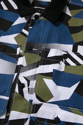 Chore Jacket