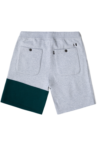 Union Sweatshorts