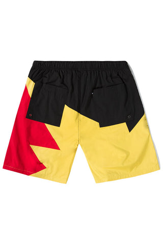 Spark Hybrid Shorts