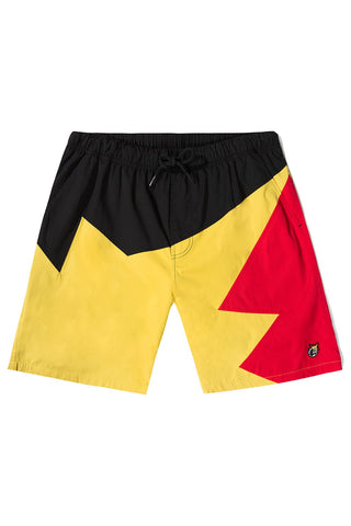 Spark Hybrid Shorts