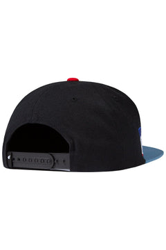 Team 2 Snapback