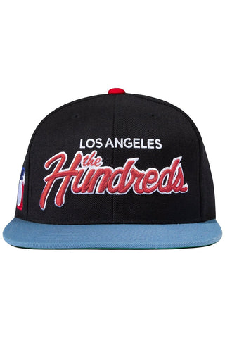 Team 2 Snapback