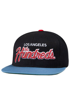 Team 2 Snapback