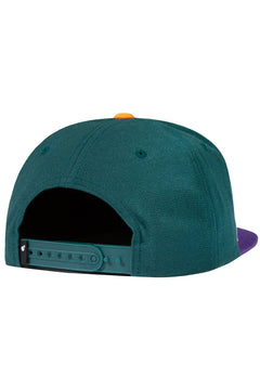 Team 2 Snapback