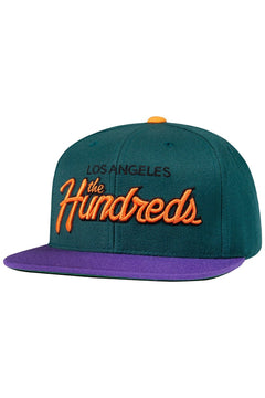 Team 2 Snapback