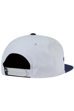 Team 2 Snapback