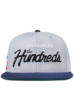 Team 2 Snapback