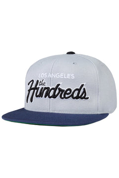 Team 2 Snapback