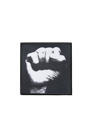 Brain Heart Fist Patches