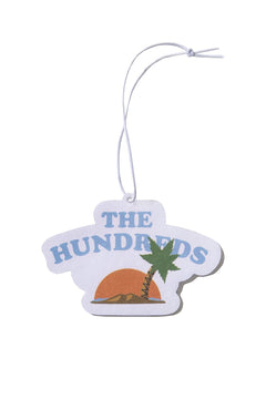 Malibu Air Freshener