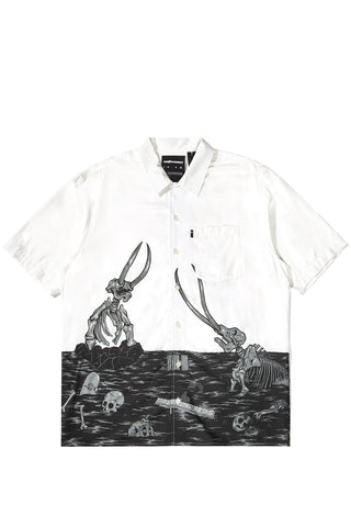 Fossil Button-Up