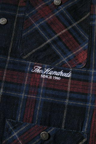 Tartan Jacket