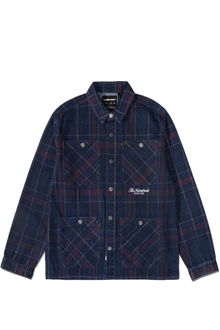 Tartan Jacket