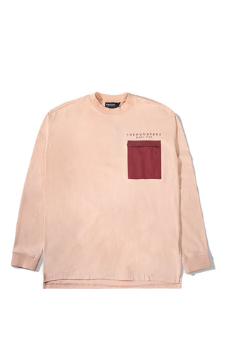 Woodruff L/S Shirt