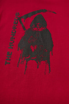 Hood T-Shirt