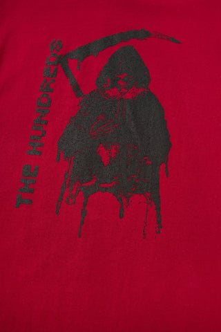 Hood T-Shirt
