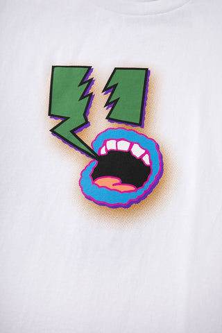 Loud Flag T-Shirt
