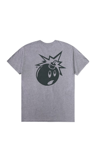 Outline Adam T-Shirt