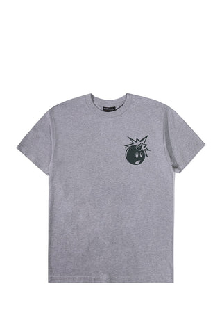 Outline Adam T-Shirt