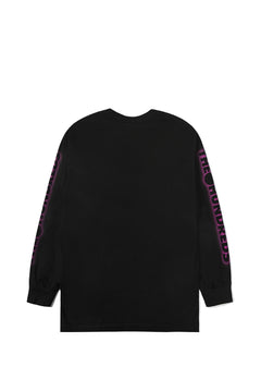 Loud Flag L/S Shirt