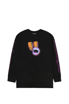 Loud Flag L/S Shirt