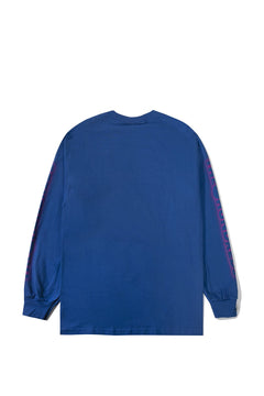 Loud Flag L/S Shirt