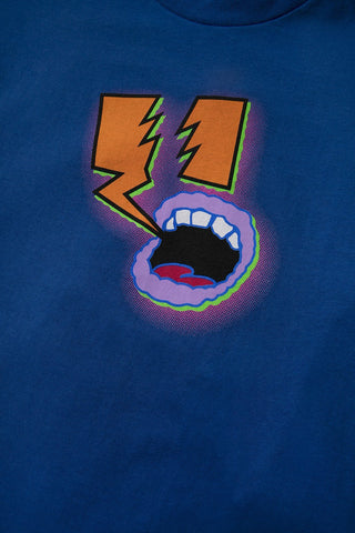 Loud Flag L/S Shirt