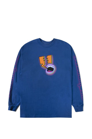 Loud Flag L/S Shirt