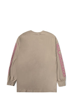 Loud Flag L/S Shirt