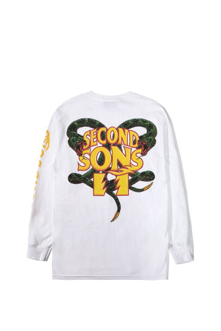 Second Sons L/S Shirt
