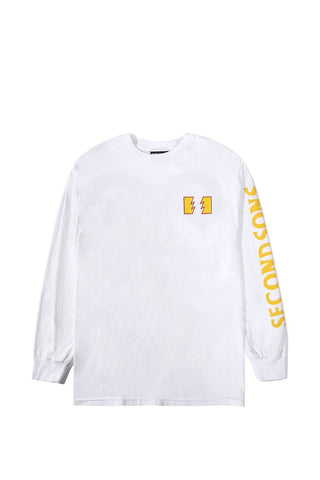 Second Sons L/S Shirt