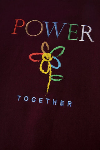 Together Crewneck