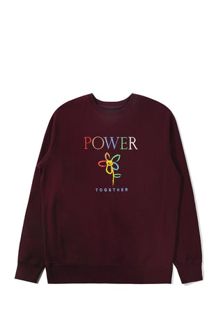 Together Crewneck