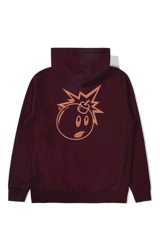 Outline Adam Pullover Hoodie