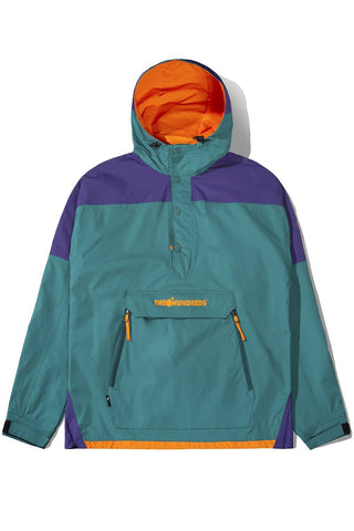 Rover Anorak