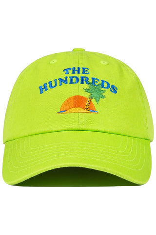 Relax Dad Hat
