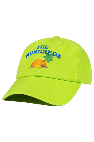 Relax Dad Hat