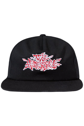 Burner Snapback