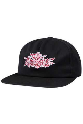 Burner Snapback