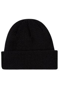 Adam Waffle Beanie