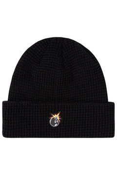 Adam Waffle Beanie