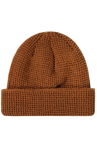 Adam Waffle Beanie