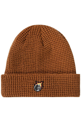 Adam Waffle Beanie