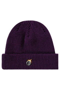 Adam Waffle Beanie