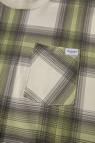 Structure L/S Shirt