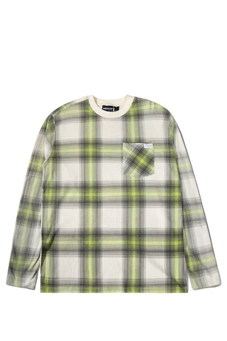 Structure L/S Shirt