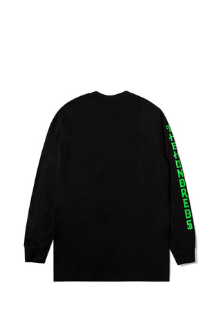Games L/S Shirt