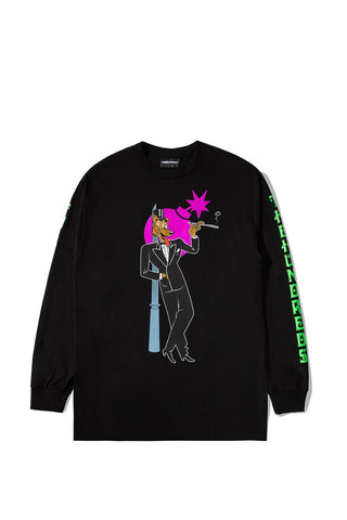 Games L/S Shirt